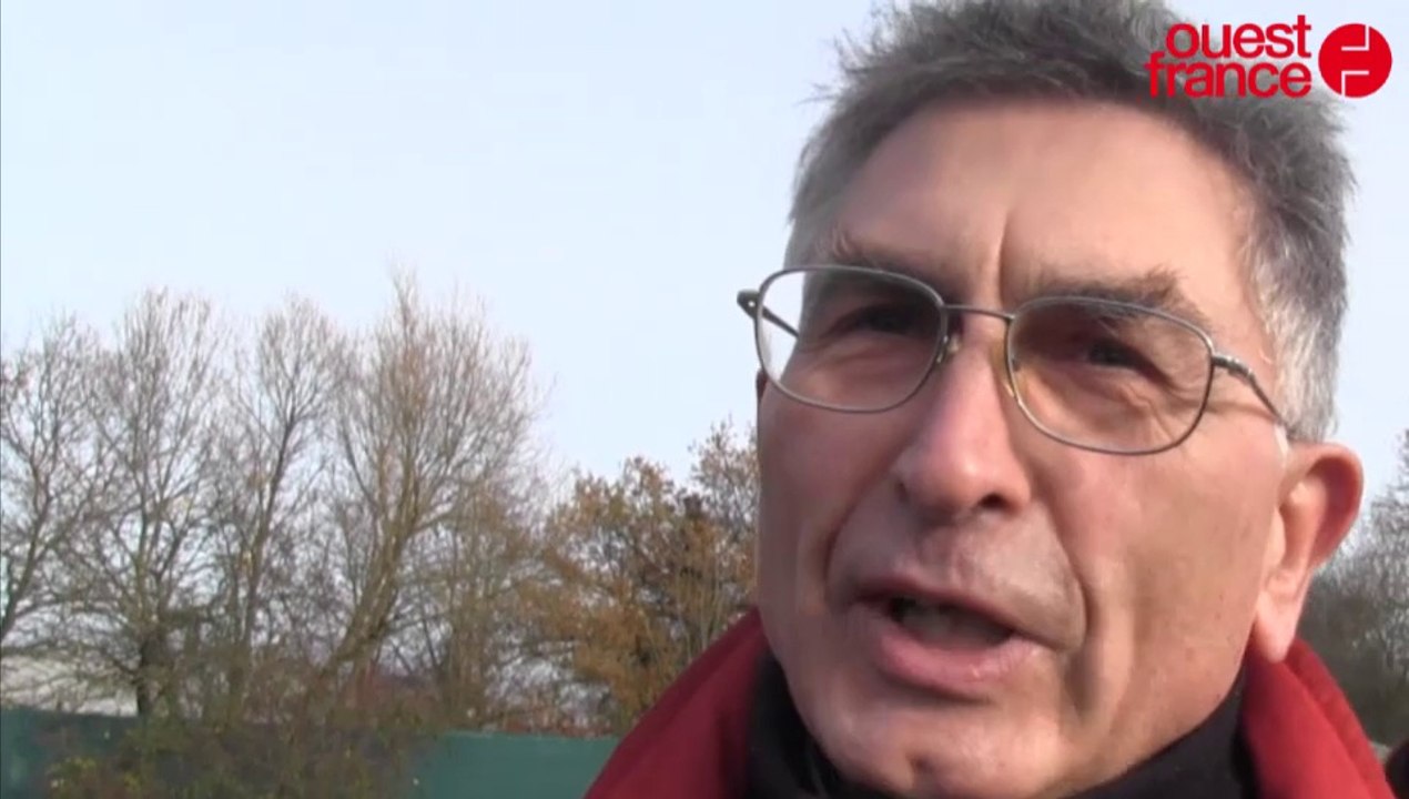 Stade Rennais : les supporters sont las