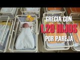 Cuatro países que te pagan por tener bebés