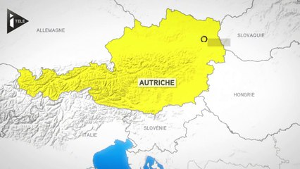 Deux suspects liés à des auteurs des attentats de Paris arrêtés en Autriche
