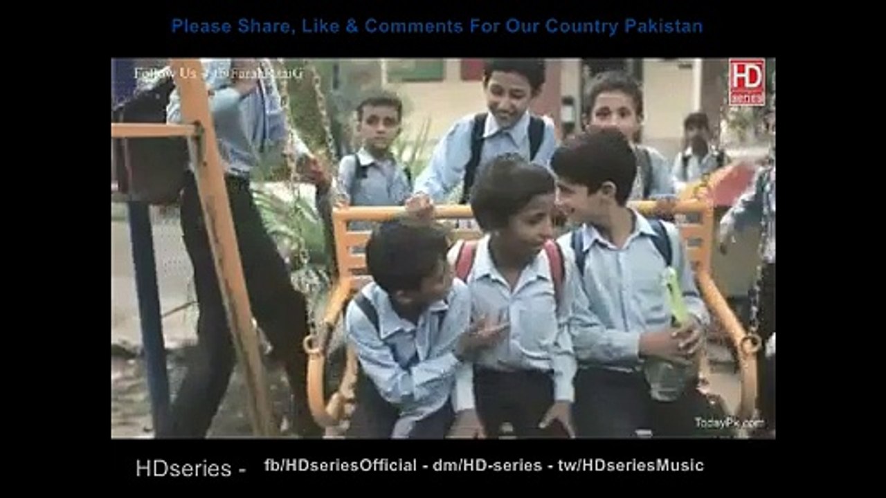 main aisi qoom say hoon jis k bachon say wo darta hai