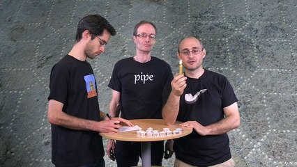 FUN : MOOC "Introduction à la logique informatique - Partie 2 : calcul des prédicats "