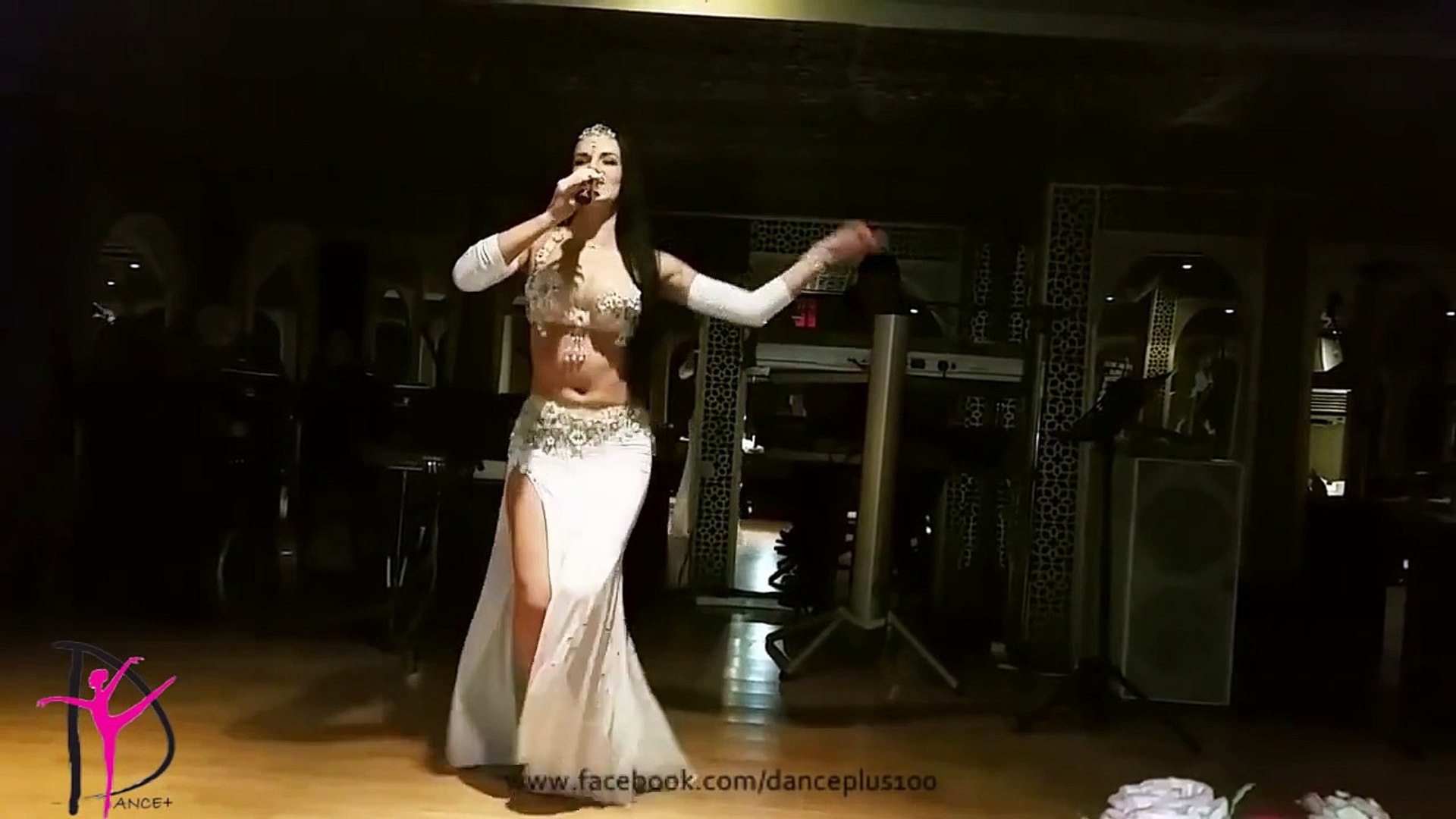 مش صافيناز .رقص شرقي مصري .Hot Belly Dance