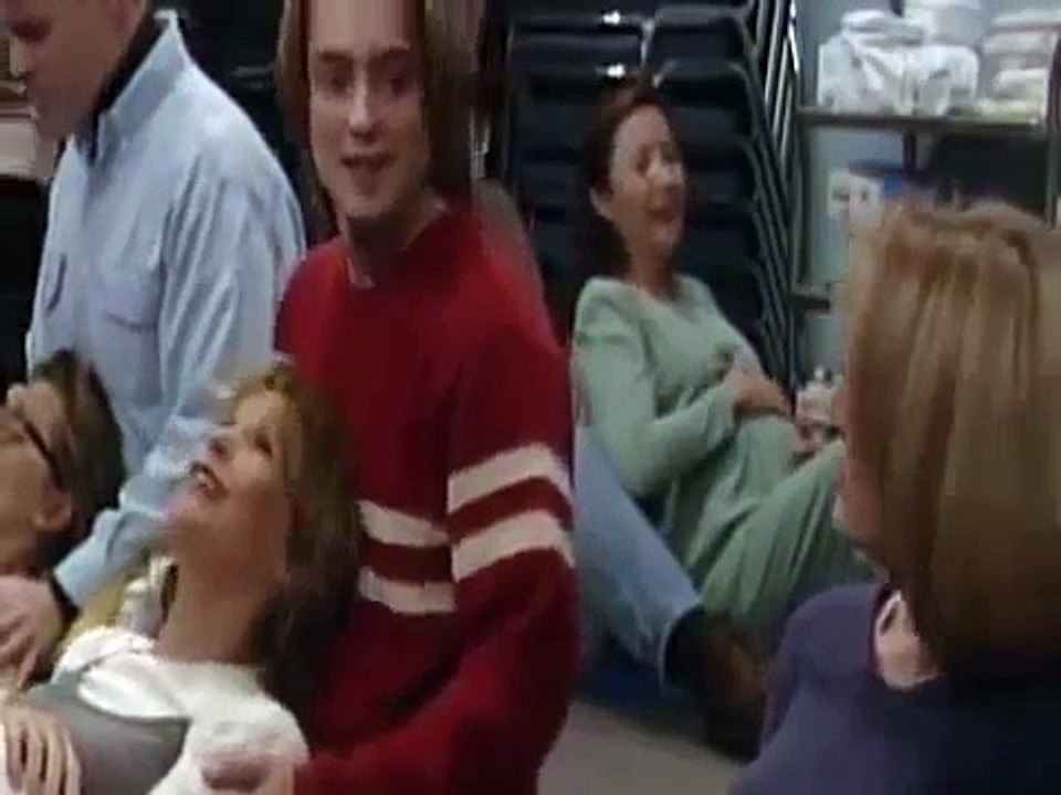 Boy meets world S6E12