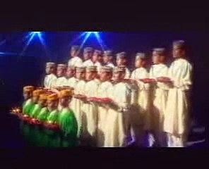 Qasida Burda Sharif (Qari Khushi Muhammad) - Maulaya salim wasalim