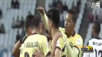 Club América vs TP Mazembe 2-1 All Goals