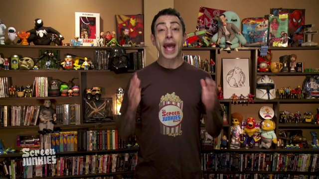 Vince Vaughn Googles Himself!