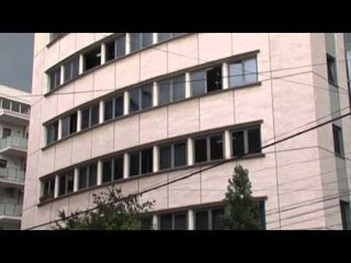 PROKURORIA PERFUNDON HETIMET PER AFEREN CEZ-DIA