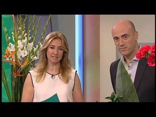 Espai Terra. Divendres 31 d'octubre