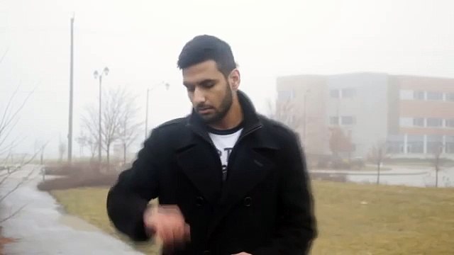 Zaid Ali - How white people take photos