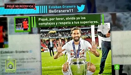 Jugones La Sexta Tv - Miercoles 16  Diciembre