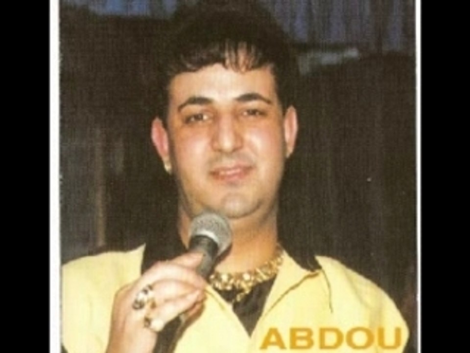 Cheilkh abdou jibih jibih