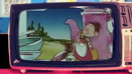 LO STRANO MONDO DI MINÙ - Videosigle cartoni animati in HD (sigla iniziale) (720p)