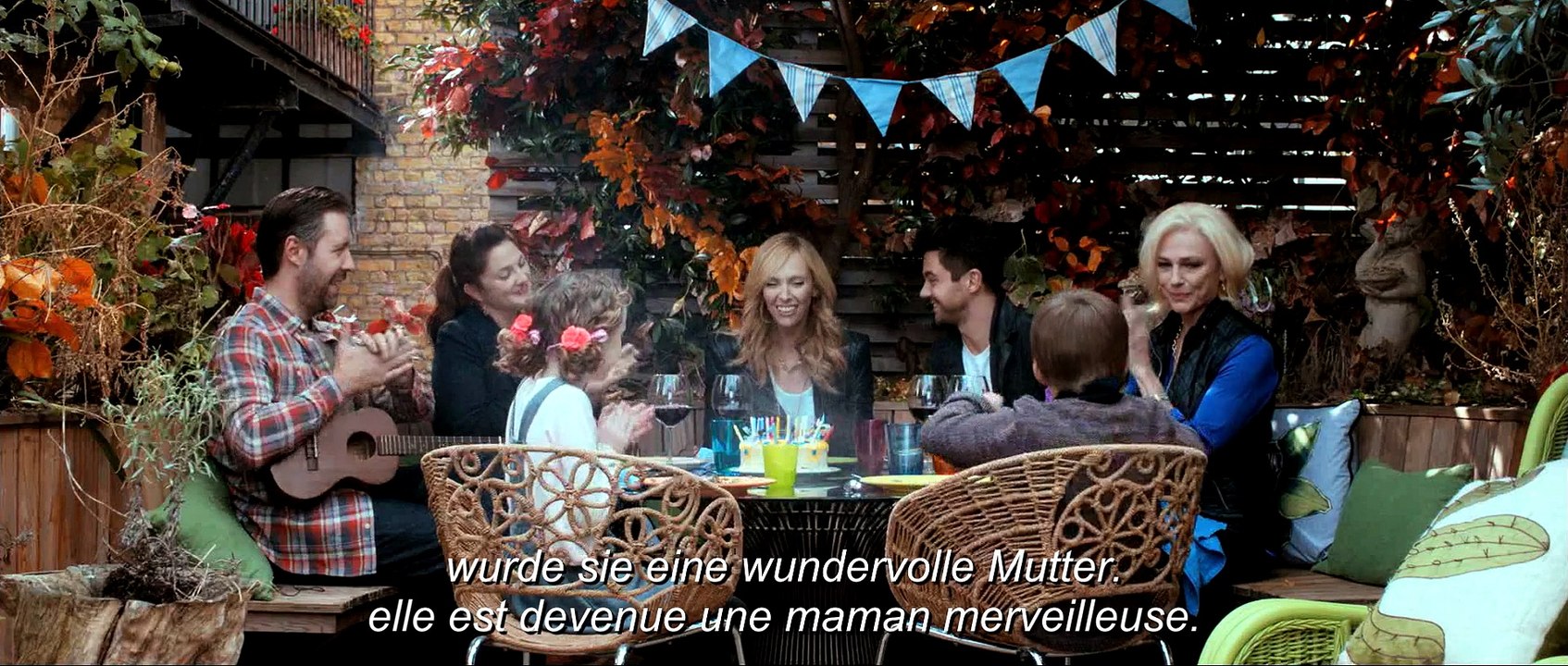 Miss You Already - Trailer VOSTFR