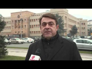 Novakovski: Përbërja e re e KSHZ-së ka kapacitet për zgjedhje korrekte