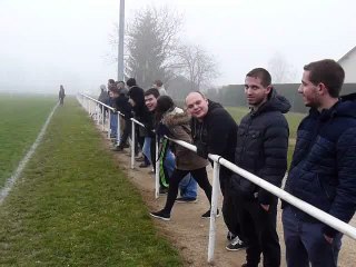Supporters ussm - chalon acf2  coupe