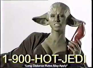 Those late night phone commercials