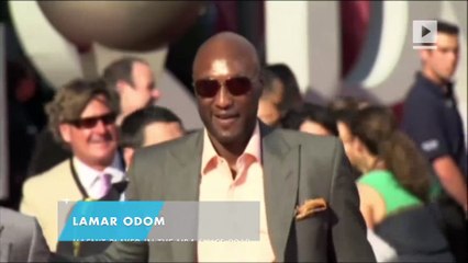 Lamar Odom's downfall tops Google's list of 2015 searches