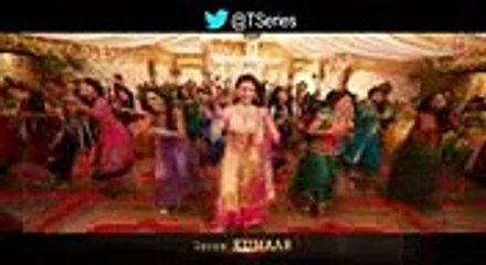 Jad Mehndi Lag Lag Jaave New Hd Song 2015