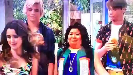 Austin & Ally - Rejection & Rocket Ships - Clip
