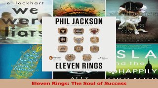 Eleven Rings The Soul of Success Download