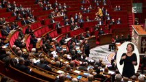 Photos de Daech: le gouvernement envisage des poursuites contre Marine Le Pen