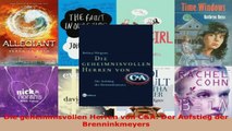 Lesen  Die geheimnisvollen Herren von CA Der Aufstieg der Brenninkmeyers Ebook Online