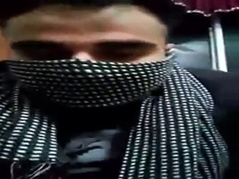 Two APS Students Threats That They Will Get The Revenge From Terrorist