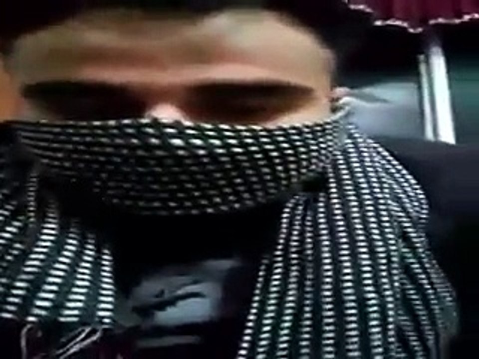 Two APS Students Threats That They Will Get The Revenge From Terrorist