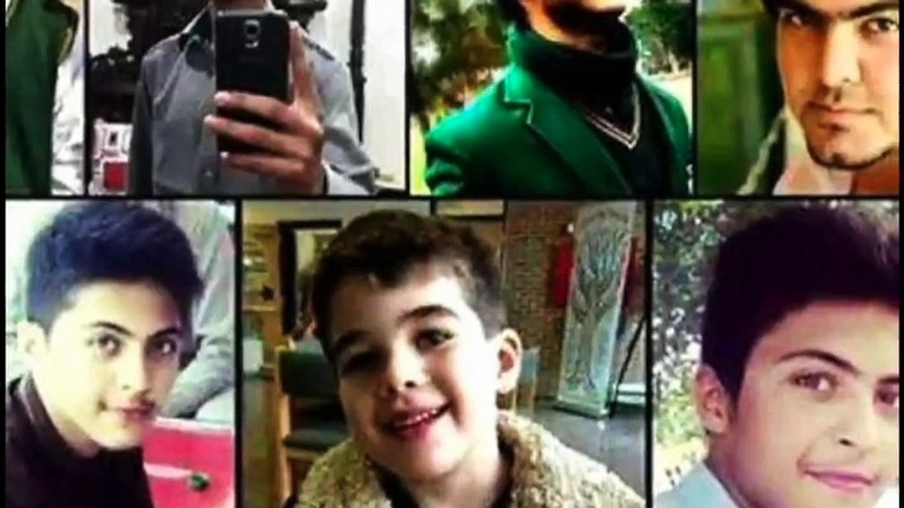 Song for ‪APS Martyrs‬ by Directorate of Information & Public Relation of KP Govt