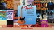 PDF Download  Fender Telecaster A Detailed Story of Americas Senior Solid Body Electric Guitar by AR Read Online