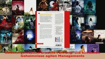 Download  Selbstorganisation braucht Führung Die einfachen Geheimnisse agilen Managements PDF Frei