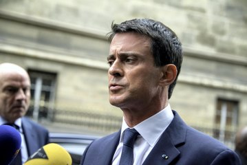 Bilger : "Valls laisse les électeurs du FN sur le bord de la République"