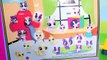 LPS Mom Babies Surprise Families Unboxing Playset Littlest Pet Shop Toy Video Cookieswirlc