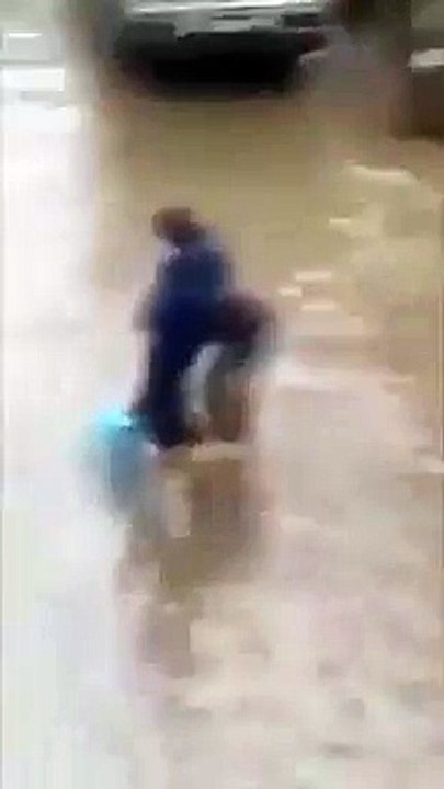 Husband of the Year Video