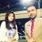 Geo News Funny Dubsmash Video - Rabia Anum Wajieh Sani - Enjoy