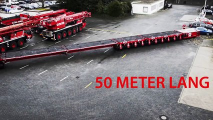 extreme truking big trucks in the world#2