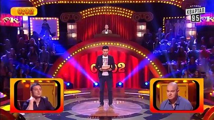 +20 000 - Директор Кока Колы поворачивая голову начинает шипеть - Рассмеши комика 2015