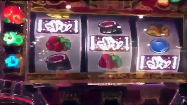 パチスロ沖ドキ！‐30　プレミア演出☆実機☆YouTube（ユーチューブ）