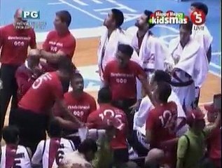 ALASKA VS SAN MIGUEL DEC 16 2015 2ND QUARTER