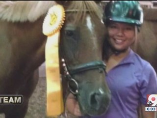 Emilie Olsen: Parents of Fairfield middle schooler file federal lawsuit citing bullying in suicide