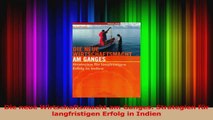 Download  Die neue Wirtschaftsmacht am Ganges Strategien für langfristigen Erfolg in Indien Ebook Online
