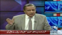 24 News Mujahid Shows Dr. Huma Baqai