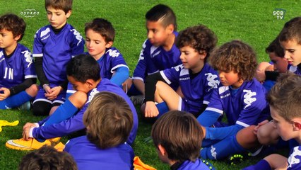 Ghjuventù turchina N°7 : gros plan sur les débutants