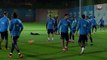 FC Barcelona training session: Luis Enrique welcomes back the last internationals