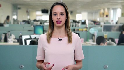 Bolsa cai após Brasil perder grau de investimento pela Fitch