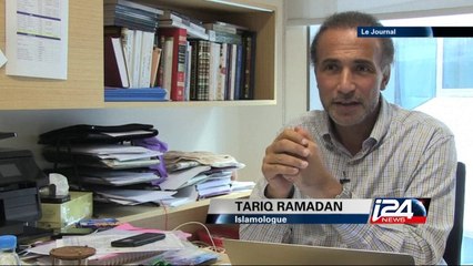 Tariq Ramadan appelle les musulmans à tenir "un discours clair"