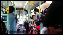 Fear and anger among Muslims in Birmingham.