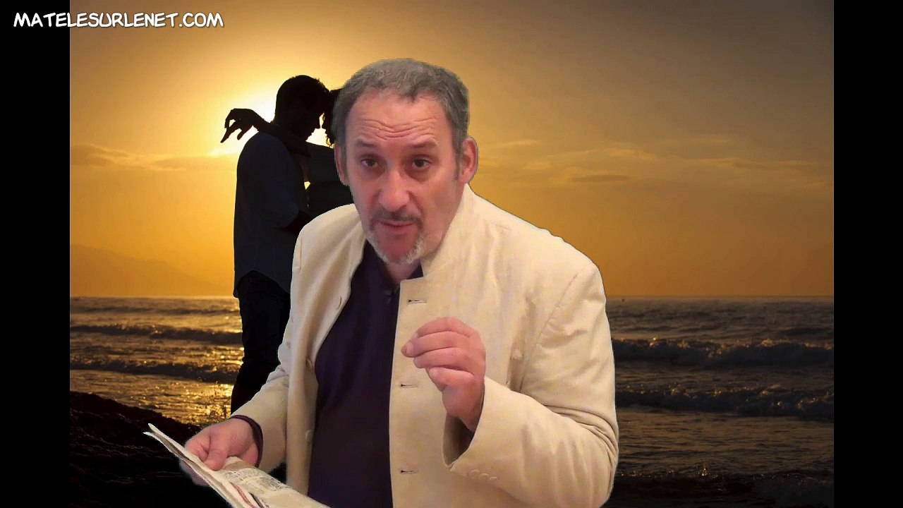 Tu sais que je t'aime ! Et toi aussi ! Toi aussi ! Toi aussi ....