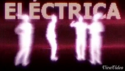 PopWhit You - Eléctrica (Videoclip Oficial)
