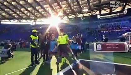 ALL PENALTIES ( 2 - 4 ) & Highlights  - AS Roma 0-0 Spezia (Coppa Italia) 16.11.2015 HD